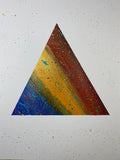I Love Triangles
