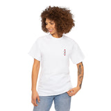 The Classic Unisex Heavy Cotton Tee
