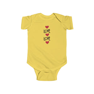 The Baby Grow