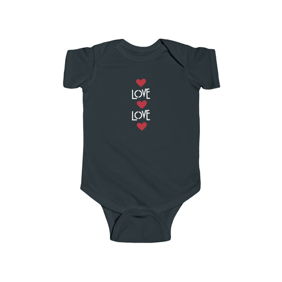 The Baby Grow