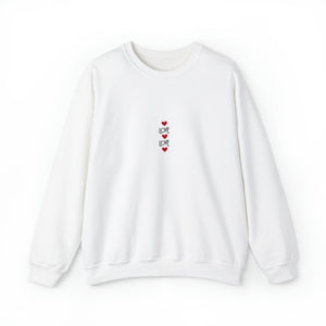 The Crewneck Sweatshirt