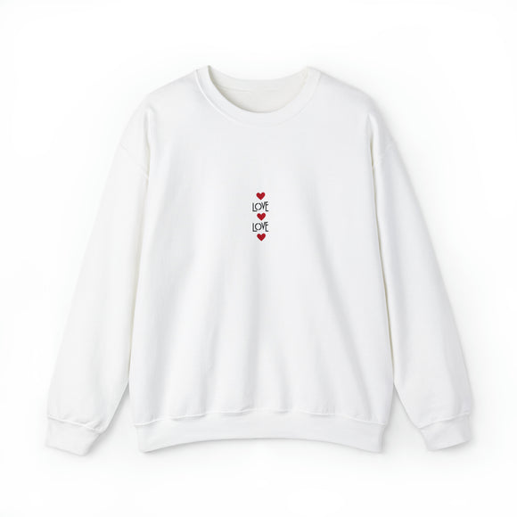 The Crewneck Sweatshirt