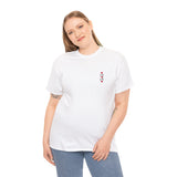The Classic Unisex Heavy Cotton Tee
