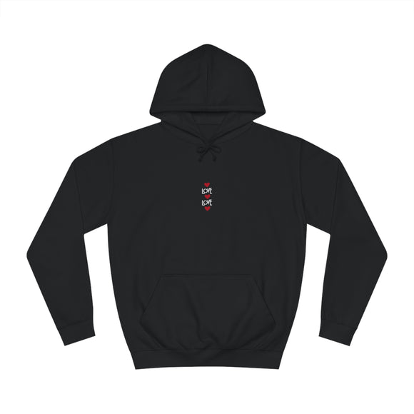 The Big Love Hoodie