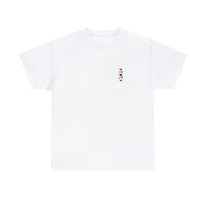 The Classic Unisex Heavy Cotton Tee