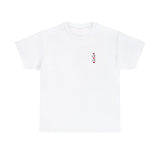 The Classic Unisex Heavy Cotton Tee