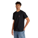 The Classic Unisex Heavy Cotton Tee