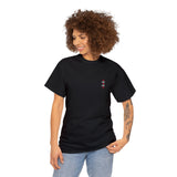 The Classic Unisex Heavy Cotton Tee