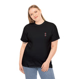 The Classic Unisex Heavy Cotton Tee