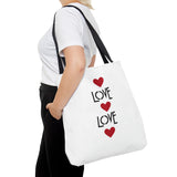 The Tote Bag