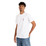 The Classic Unisex Heavy Cotton Tee