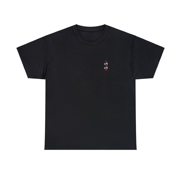 The Classic Unisex Heavy Cotton Tee
