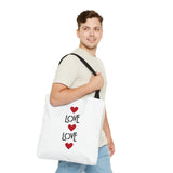 The Tote Bag