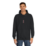 The Big Love Hoodie