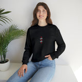 The Crewneck Sweatshirt