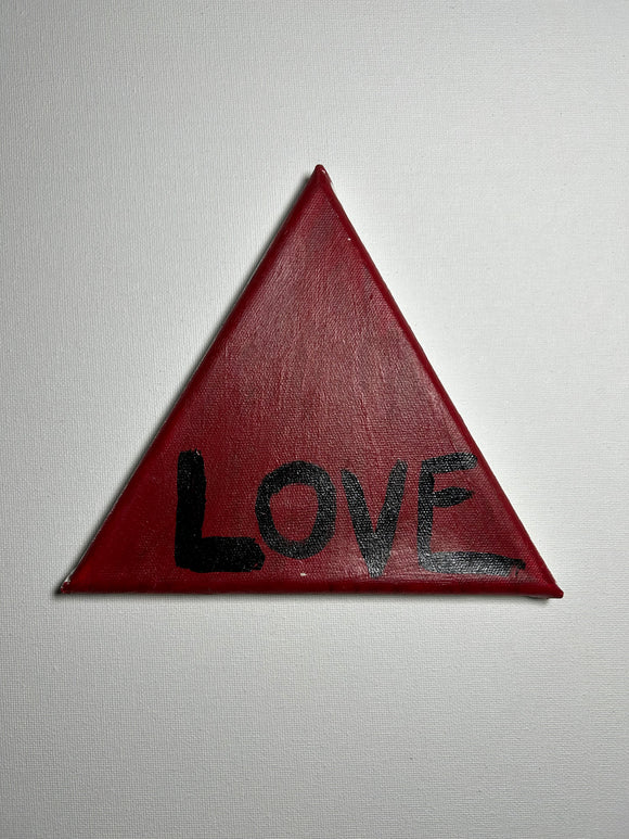 A Love Triangle