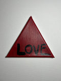 A Love Triangle