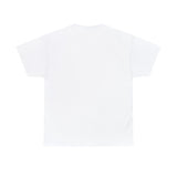 The Classic Unisex Heavy Cotton Tee