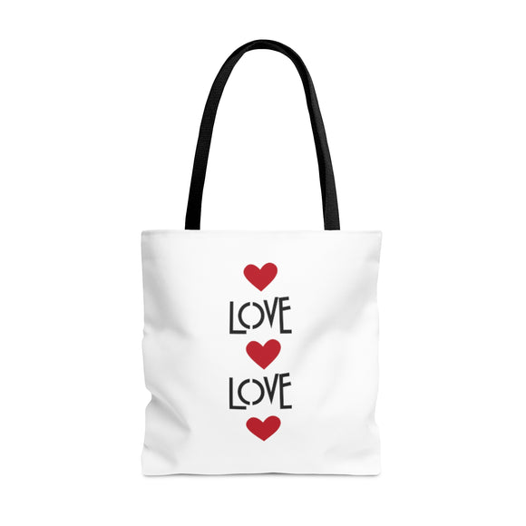 The Tote Bag