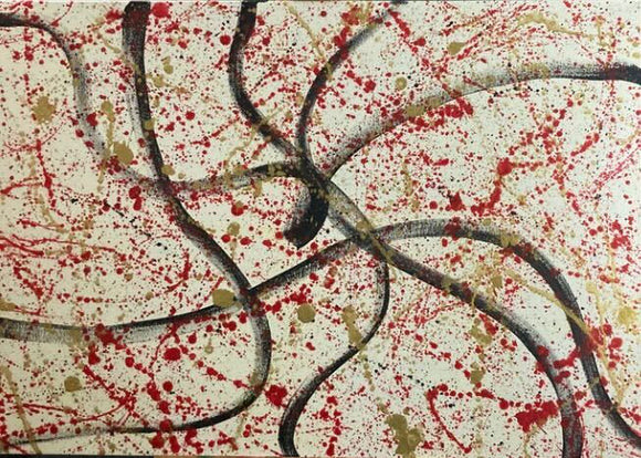 Rich Dead Octopus