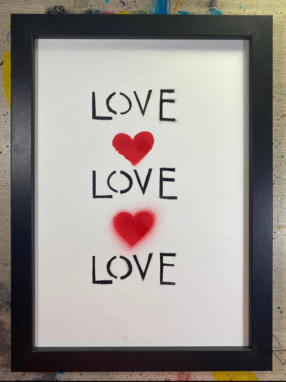 Classic Love