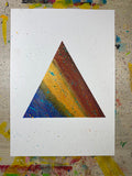 I Love Triangles