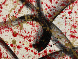 Rich Dead Octopus