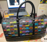Bag (Fake as Fuck!)