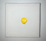 Small Yellow (Off-Centre) Dot