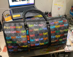 Bag (Fake as Fuck!)